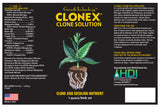 Clonex® Clone Solution, Quart
