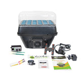 T24 Home Grow Kit w/ Humidity Dome