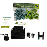 T24 with Humidity Dome and Twin Collars™