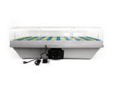 Elite 144 with Built-In Fan and Humidity Dome