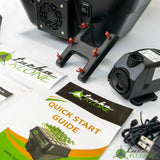 T24 Home Grow Kit w/ Humidity Dome