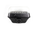 T48 with Built-In Fan and Humidity Dome