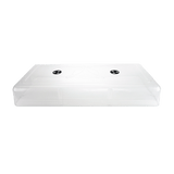 Elite 144 with Built-In Fan and Humidity Dome