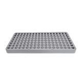 Elite 144 with Built-In Fan and Humidity Dome