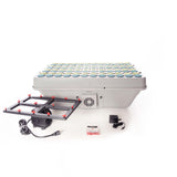 Elite 96 w/ Built-In Fan