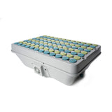 Elite 96 w/ Built-In Fan