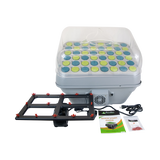 TurboKlone® T48D Special Edition Cloner with Dome