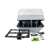 TurboKlone® T48D Special Edition Cloner with Dome