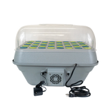 TurboKlone® T48D Special Edition Cloner with Dome