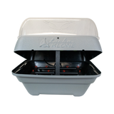 TurboKlone® T48D Special Edition Cloner with Dome