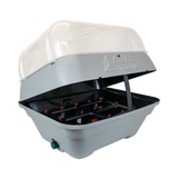 TurboKlone® T48D Special Edition Cloner with Dome