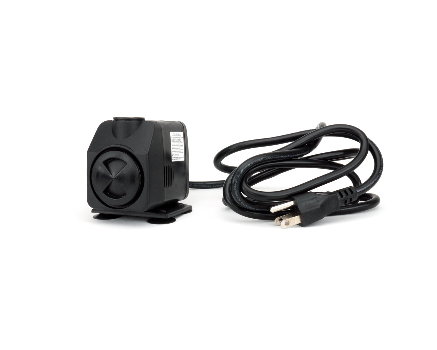 24 Site Pump for TurboKlone Aeroponic Cloning Machines