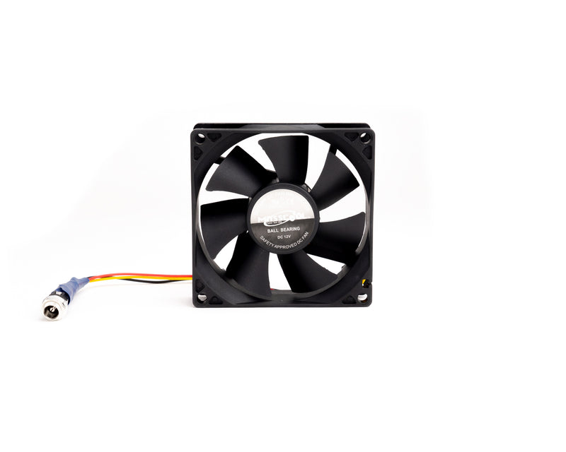 TurboKlone® E96/144 Replacement Fan Without Shroud
