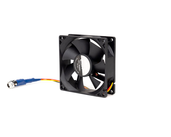 TurboKlone® E96/144 Replacement Fan Without Shroud