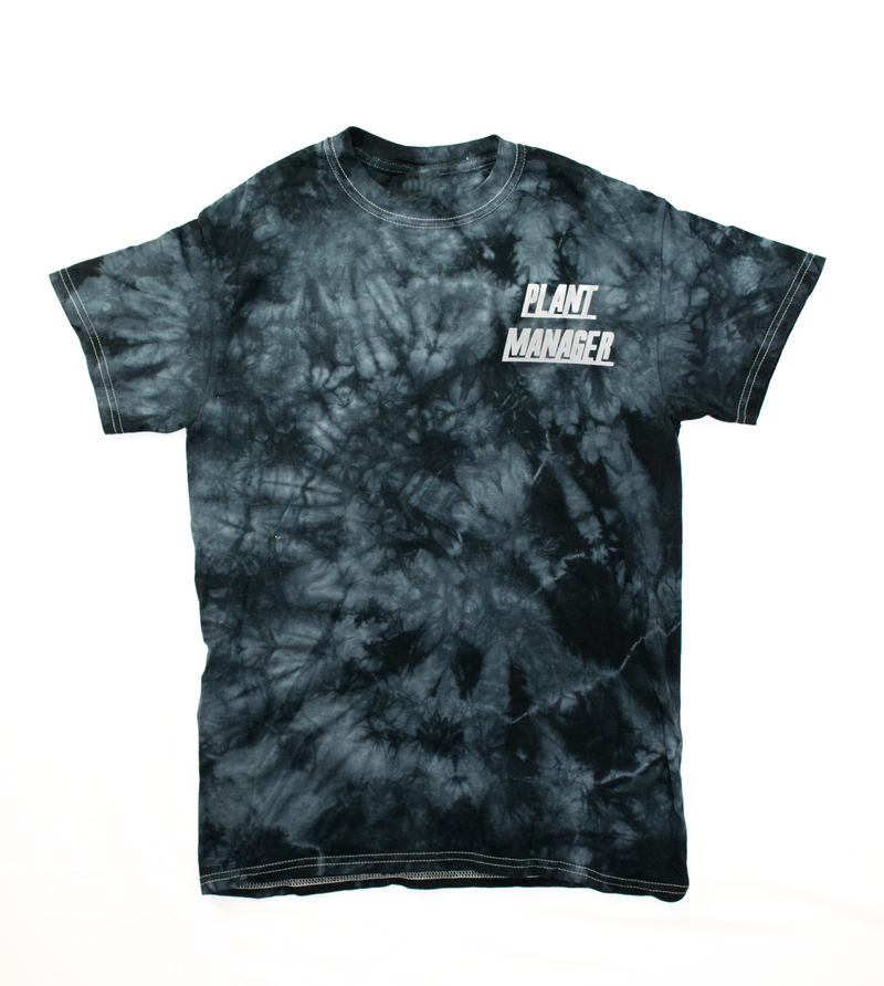 Plant Manager Tee