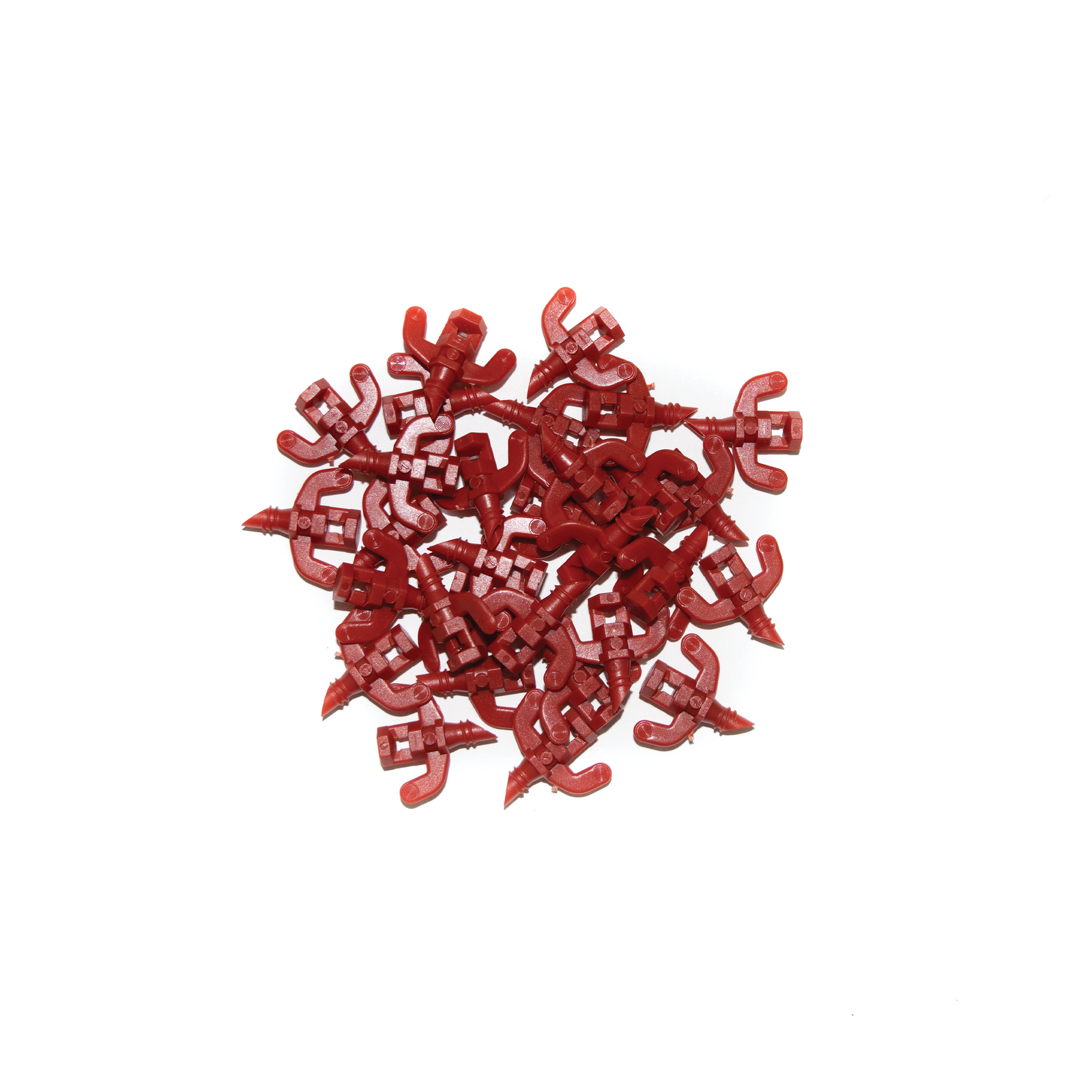 Spray Jets (30 Pack) for TurboKlone Aeroponic Cloning Machines