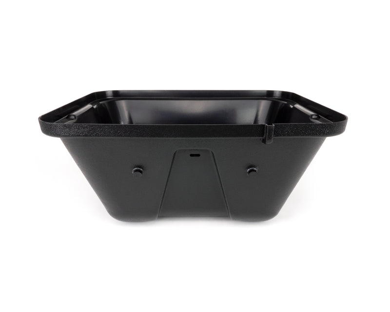 T24 with Built-In Fan and Humidity Dome