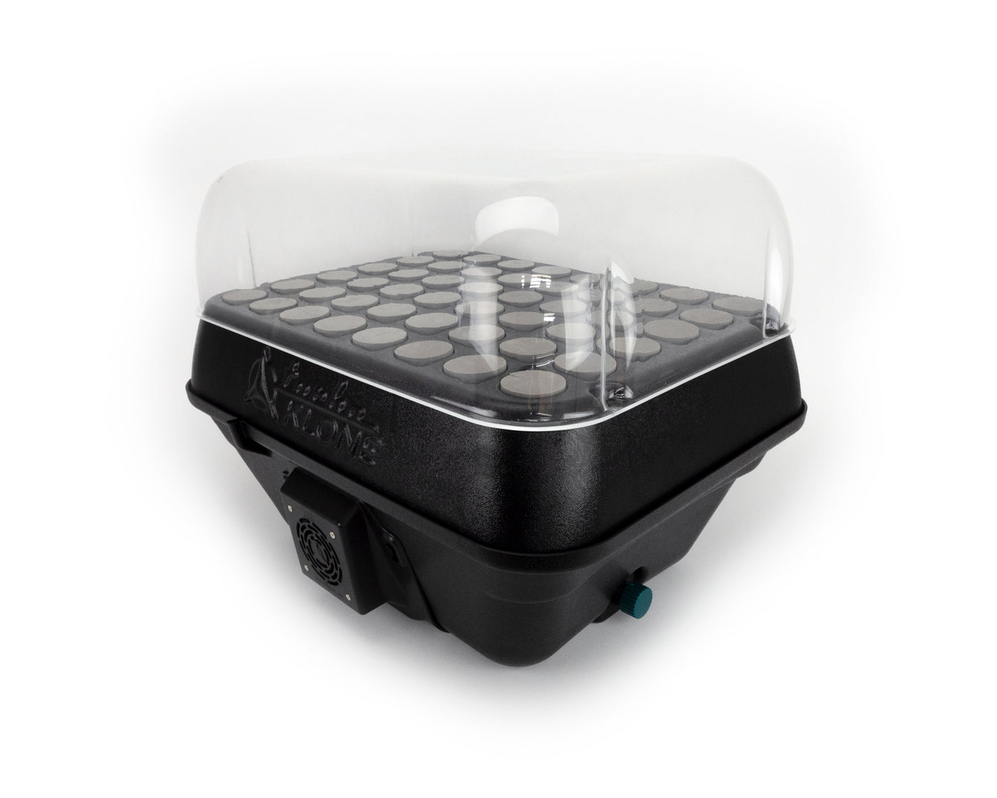 古典 48 Site Dome Humidity with Machines Cloning Aeroponic TurboKlone その他