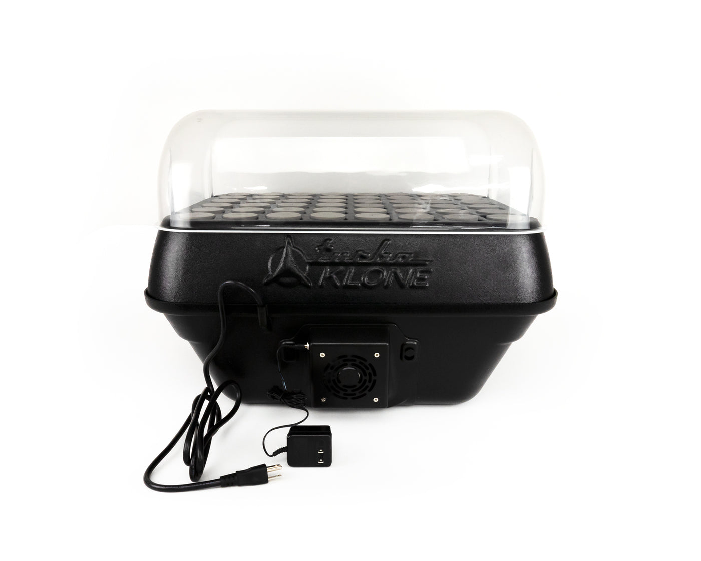 室内栽培 クローンキット TURBO KLONE T48