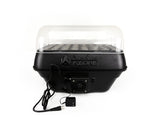 T48 with Built-In Fan and Humidity Dome