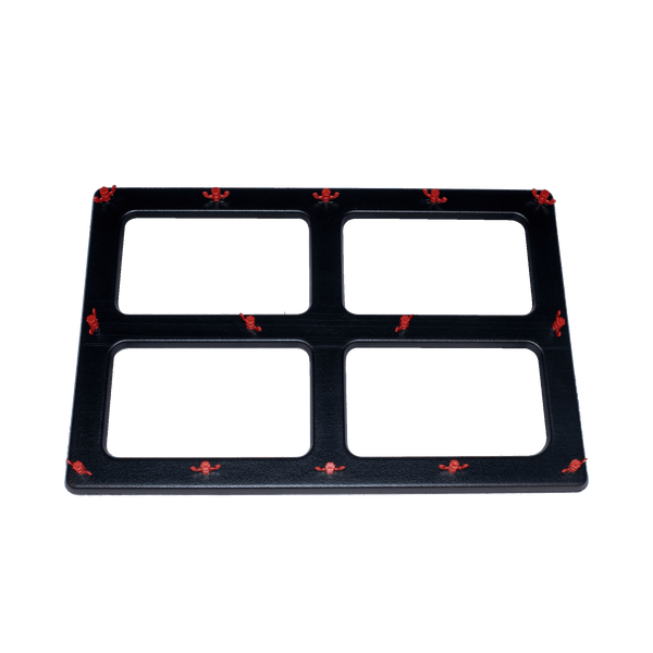 Elite 96 Manifold