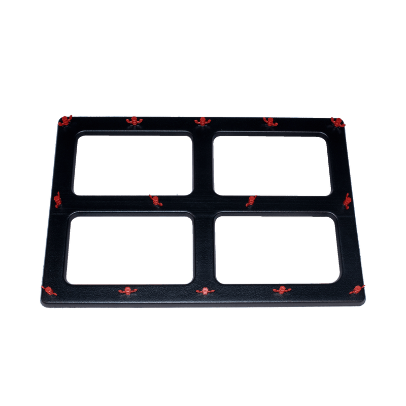 Elite 96 Manifold