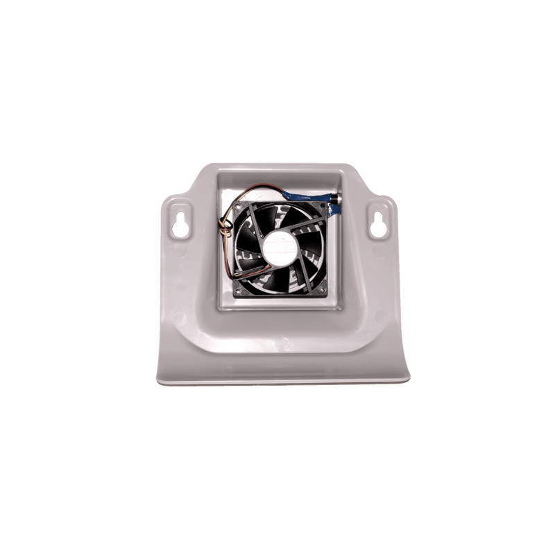 Fan Shroud Full Assembly (4800)