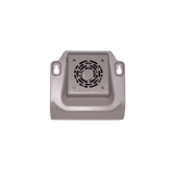 Fan Shroud Full Assembly (4800)
