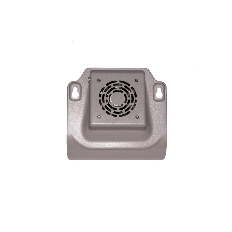 Fan Shroud Full Assembly (4800)