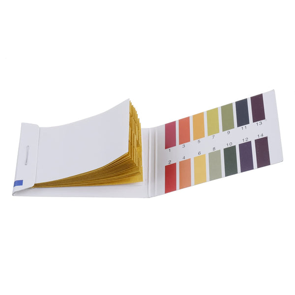 pH Test Strips
