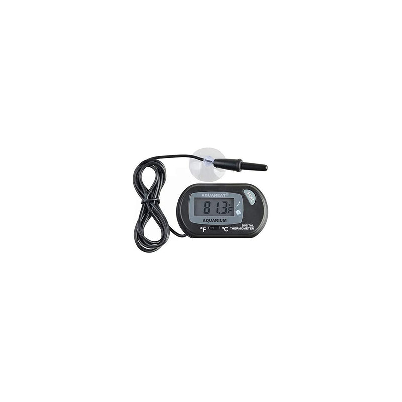 Reservoir Thermometer