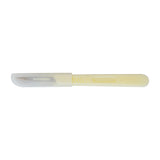 Sterile Disposable #11 Scalpel - 10 Pack