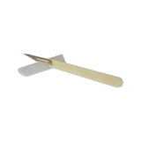 Sterile Disposable #11 Scalpel - 10 Pack