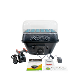 T24 with Built-In Fan and Humidity Dome