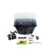 T24 with Built-In Fan and Humidity Dome