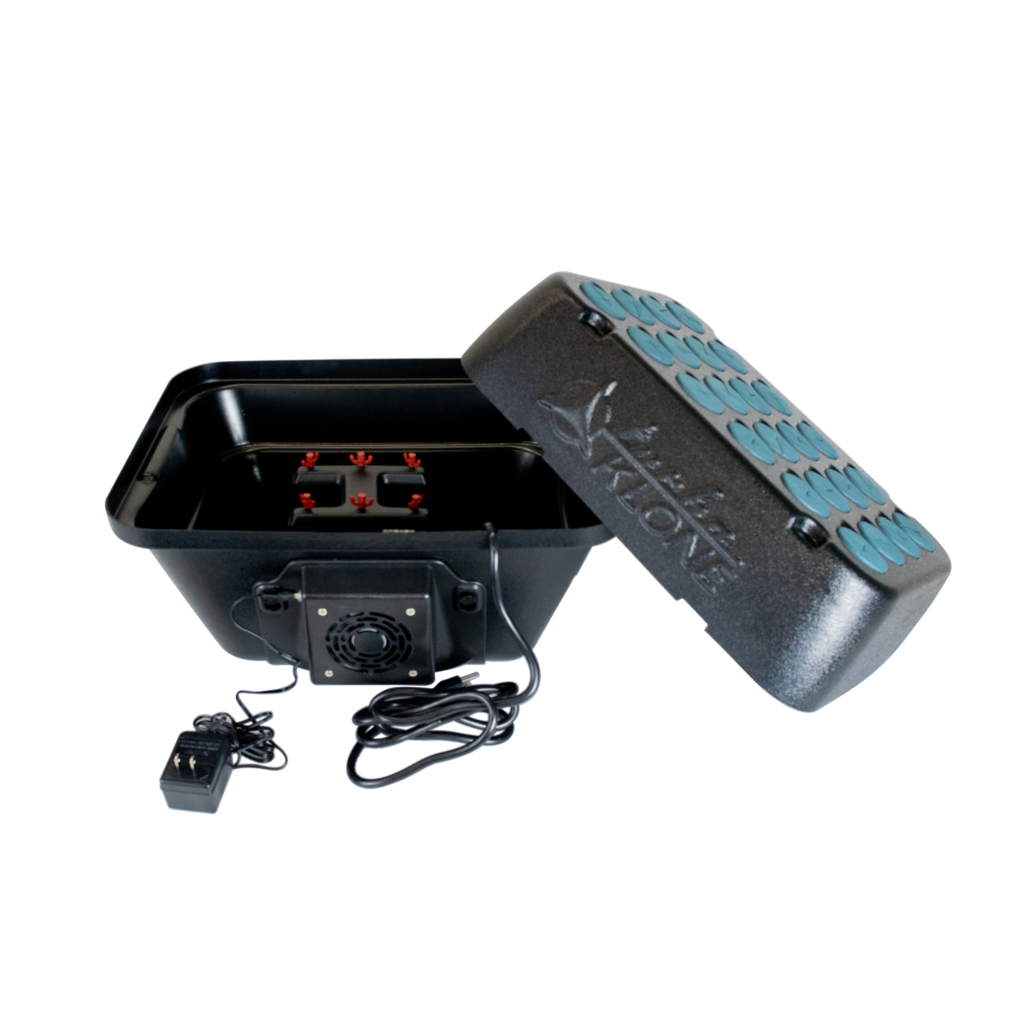 24 Site TurboKlone Aeroponic Cloning Machines