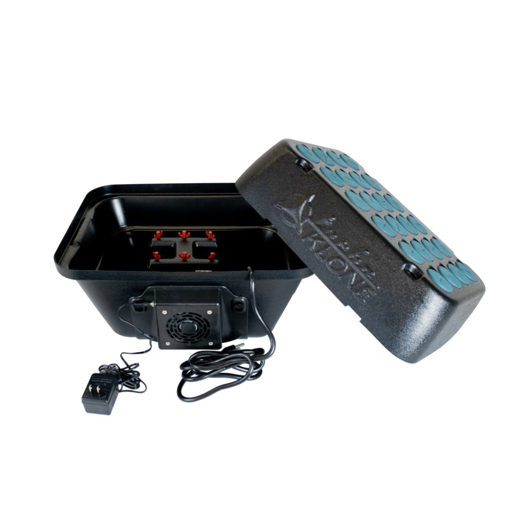 24 Site TurboKlone Aeroponic Cloning Machines 24 Site TurboKlone Aeroponic Cloning Machines