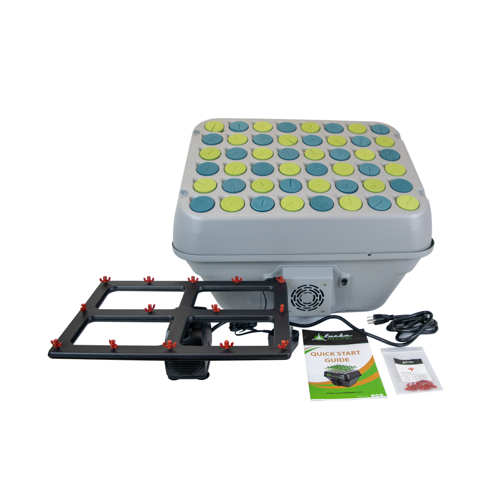 室内栽培 クローンキット TURBO KLONE T48 室内栽培 クローンキット TURBO KLONE T48