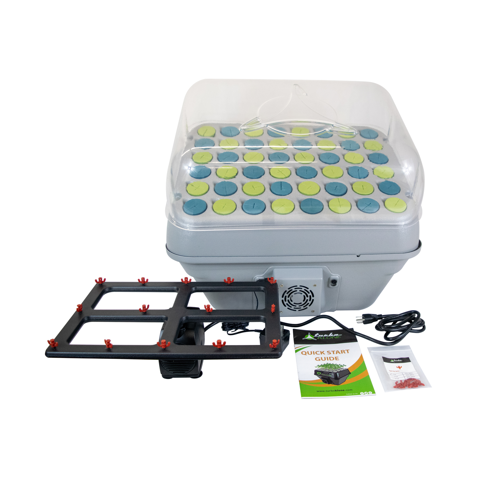 ターボクローン　24株 ターボクローン 24株 | セール品 | Tree people