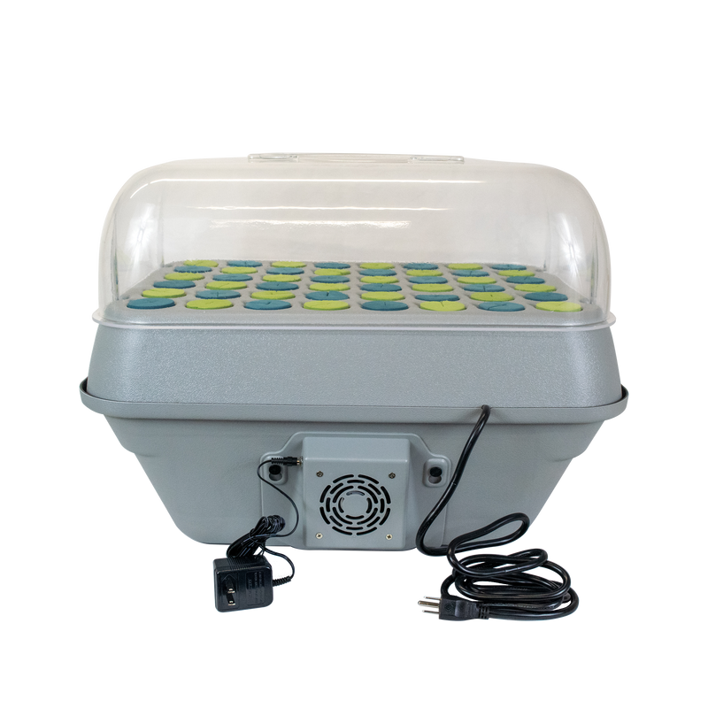TurboKlone® T48D Special Edition Cloner with Dome