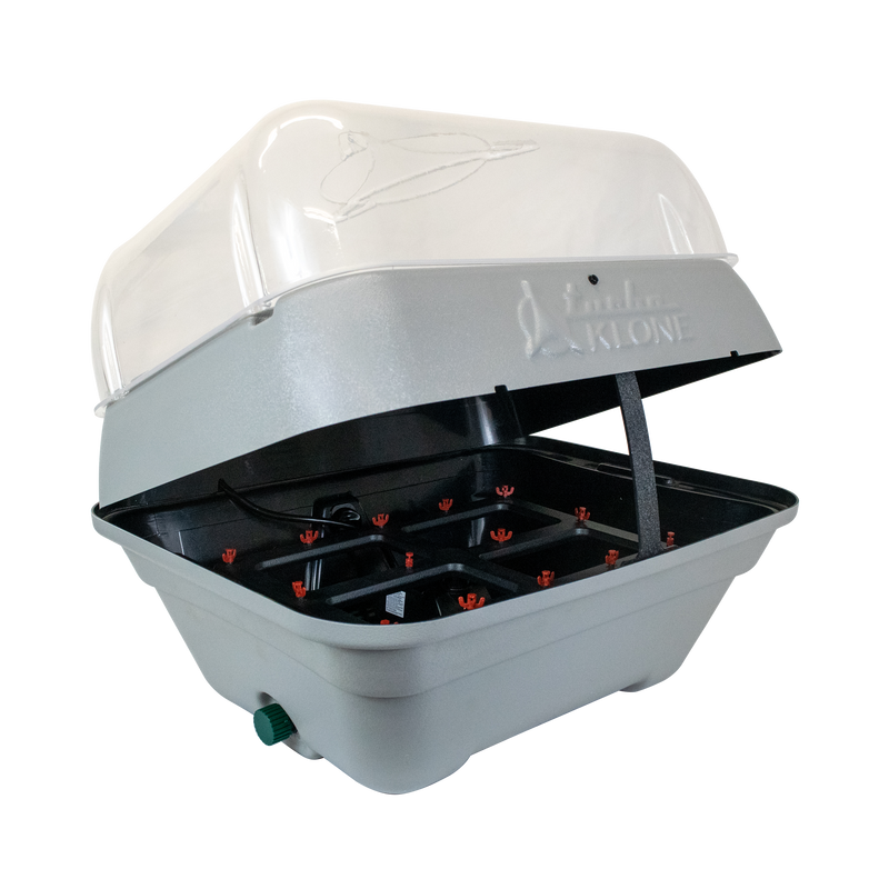 TurboKlone® T48D Special Edition Cloner with Dome