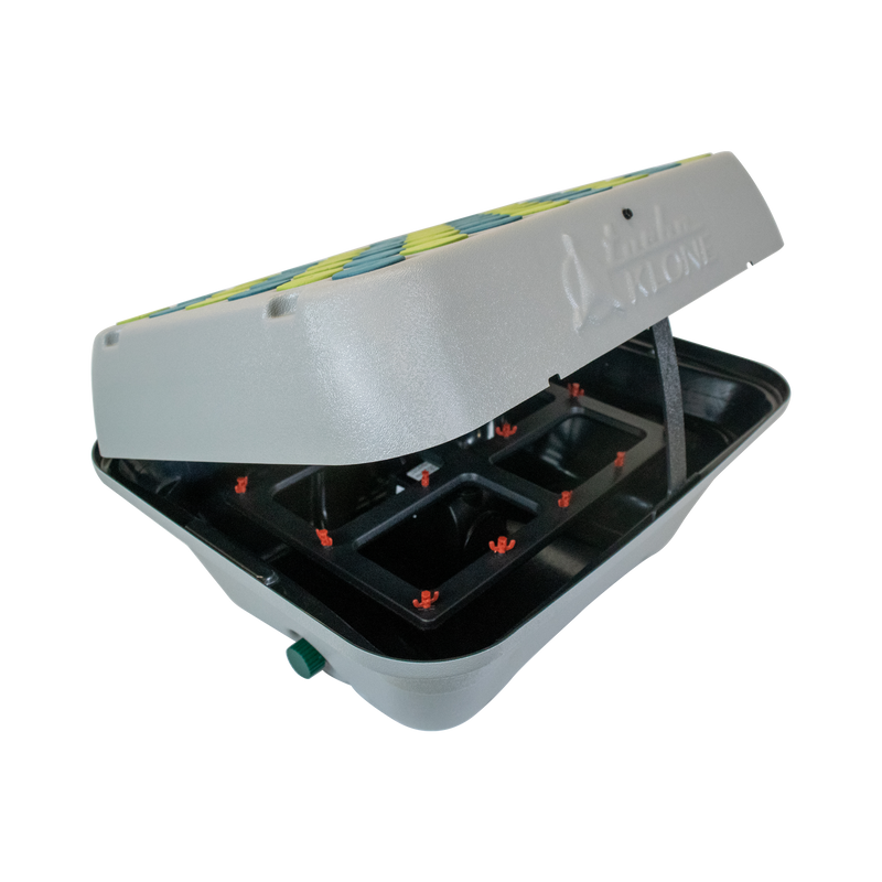 室内栽培 クローンキット TURBO KLONE T48 48 Site TurboKlone 室内栽培 クローンキット TURBO KLONE T48 48 Site TurboKlone