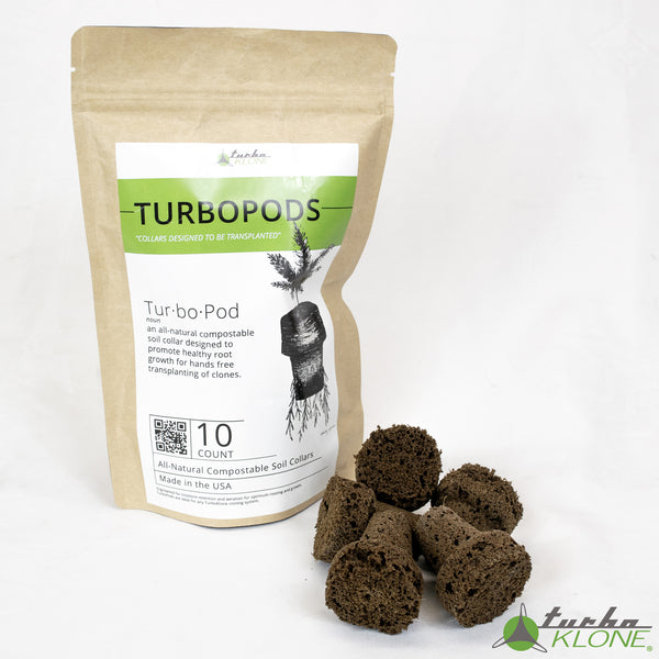 TurboPods